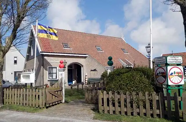 Museum op Ameland