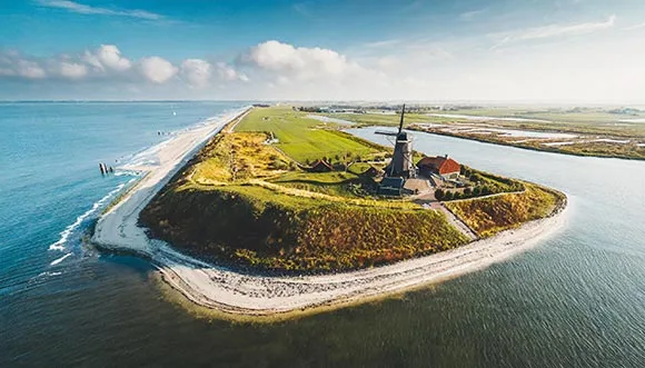 Veelgestelde vragen boot Ameland