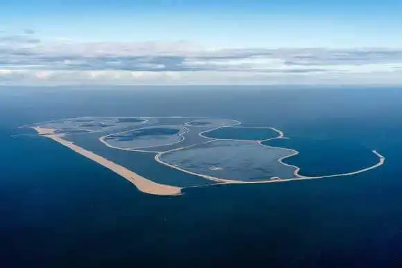 Marker Wadden