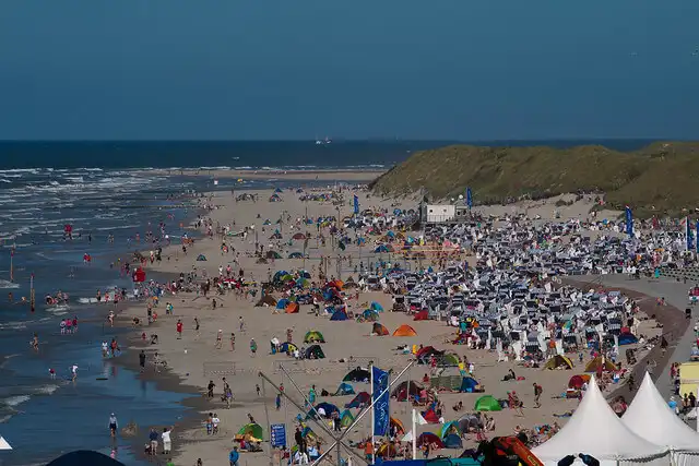 Vertrektijden Boot Norderney