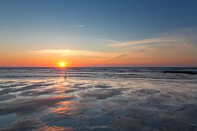 Kosten boot Norderney