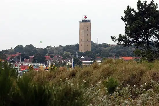 Vertrektijden boot Terschelling