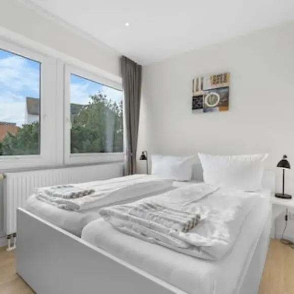 Haus Klaus Happy | hotel Norderney | Trivago