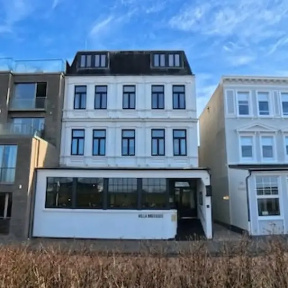 Villa Breeksee | hotel Norderney | Trivago