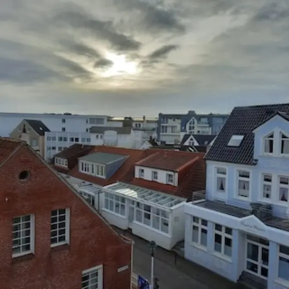Möwennest by DeJu (3 Sterne DTV-Klassifizierung) | hotel Norderney | Trivago