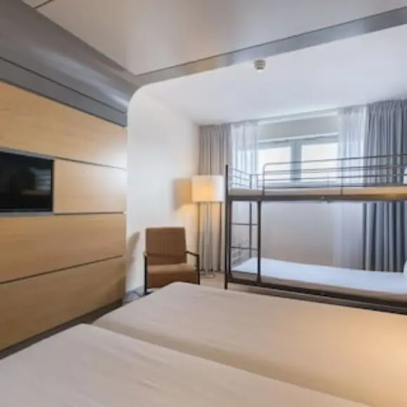 Leonardo Hotel Almere City Center | hotel Marker Wadden | Trivago