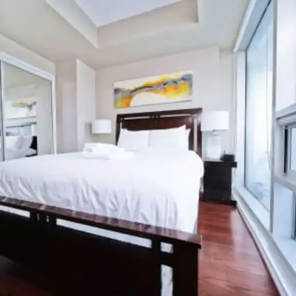 Nge Stays – York Street Apartments | hotel Toronto | Trivago