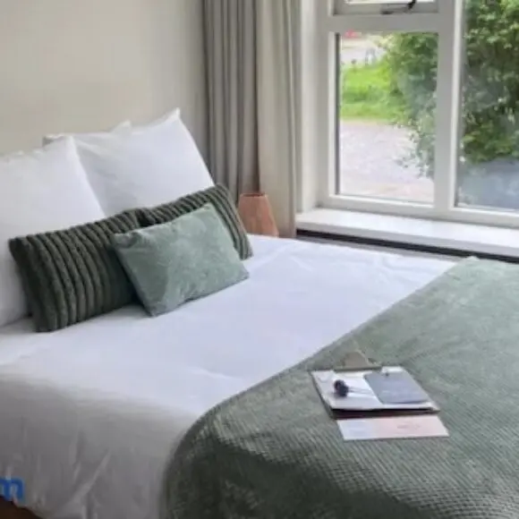 Van Heeckeren City Centre Studios Nes | hotel Texel | Trivago