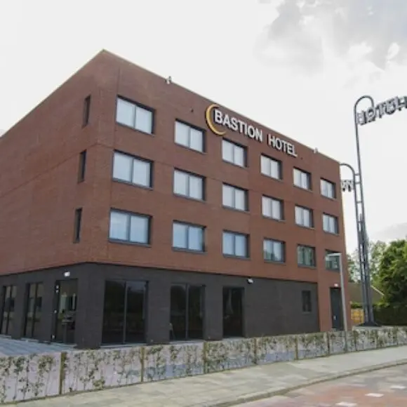 Bastion Hotel Leeuwarden | hotel Ameland | Trivago