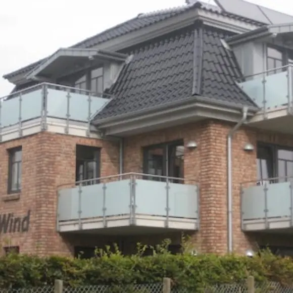 4-room 205 Norderney 3balk Spülm. 2bäder (bc 5) – Bue – Appartementhaus Westwind | hotel Norderney | Trivago