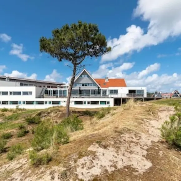 Stayokay Terschelling | hotel Terschelling | Trivago