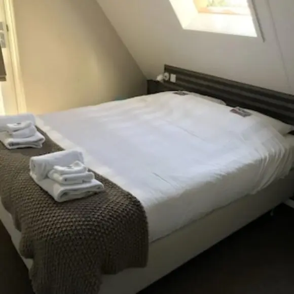 ’t VeerHuys | hotel Ameland | Trivago