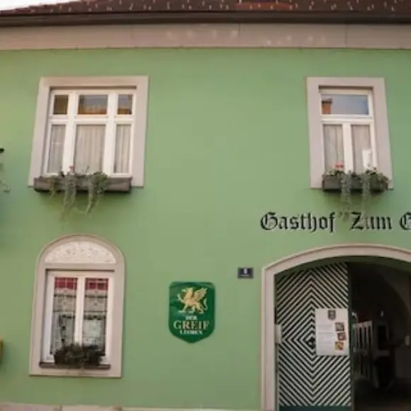 Gasthof zum Greif | hotel Oostenrijk | Trivago