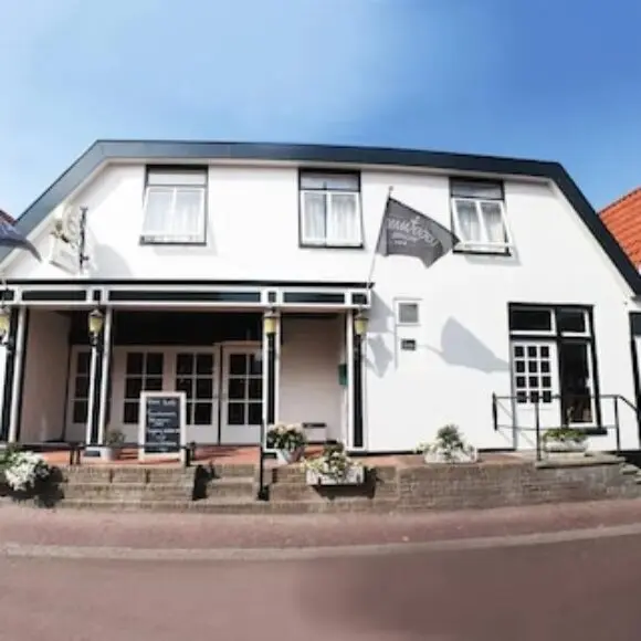 Loodsmans Welvaren Texel | hotel Texel | Trivago