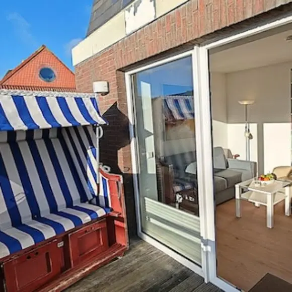Sommertraum Im 3 Jahreszeiten | hotel Norderney | Trivago