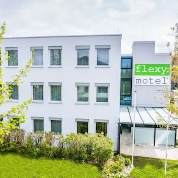 flexy.motel Spielberg | hotel Oostenrijk | Trivago