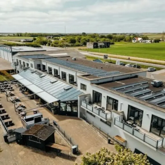 Amicable Apartment For 2 | hotel Texel | Trivago