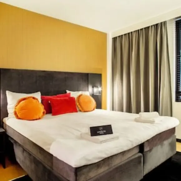 Hotel Lowietje Lisse – Keukenhof | hotel Zandvoort | Trivago