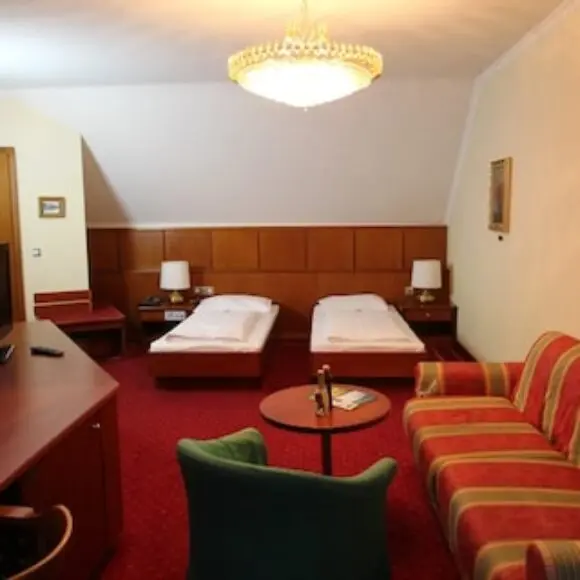 Paul’s Hotel | hotel Oostenrijk | Trivago