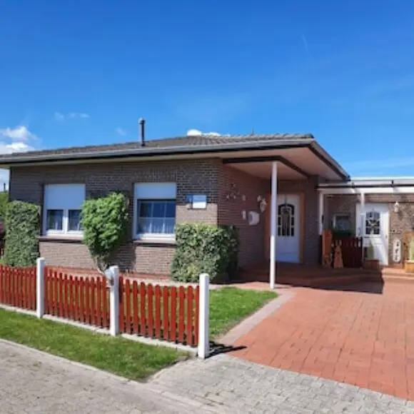 Haus Strandliebe | hotel Baltrum | Trivago