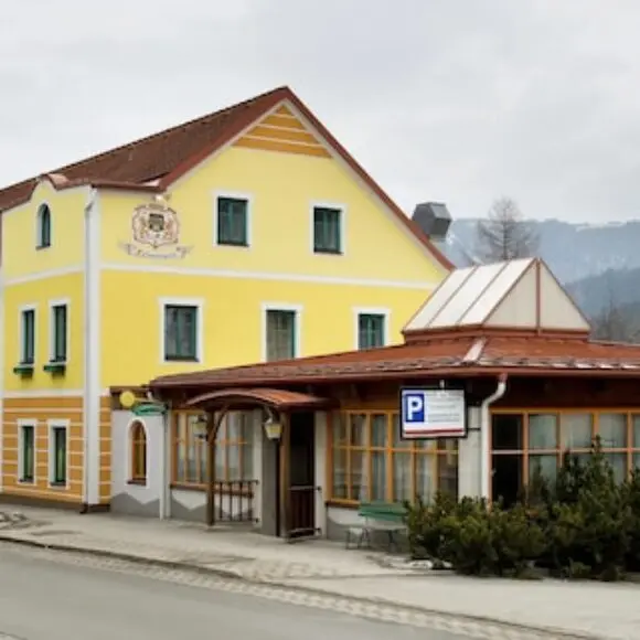 Hotel Ledererwirt | hotel Oostenrijk | Trivago