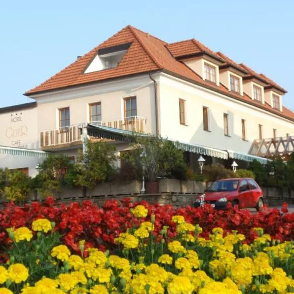Hotel Geier | hotel Oostenrijk | Booking.com