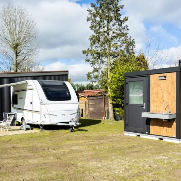 Familiepark Top Totaal Vredeoord | kamperen Marker Wadden | ANWB
