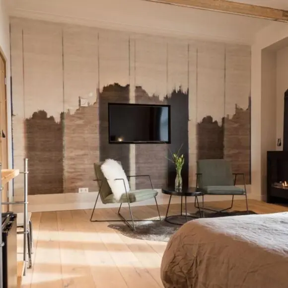 Loods Logement | hotel Vlieland | Booking.com