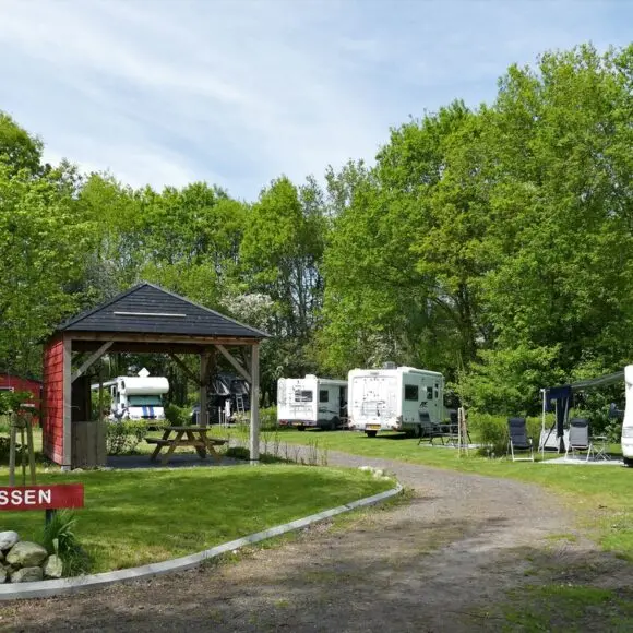 Camping Padjelanta | kamperen Schiermonnikoog | ANWB