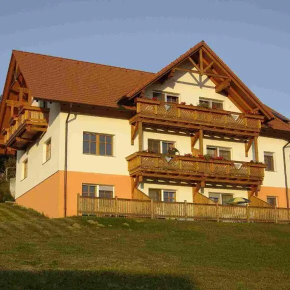Pension Ritz | budget Oostenrijk | Booking.com
