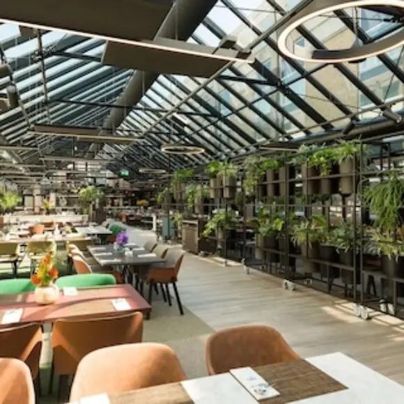 NH Amsterdam Schiphol Airport | hotel Zandvoort | Trivago