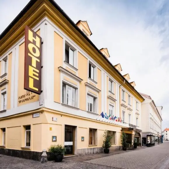 Hotel Mariahilf | hotel Oostenrijk | Booking.com