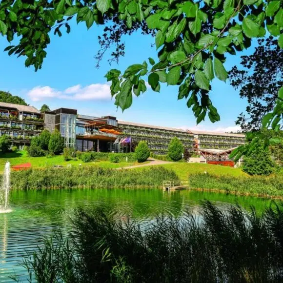 Das Sonnreich – Thermenhotel Loipersdorf | hotel Oostenrijk | Booking.com