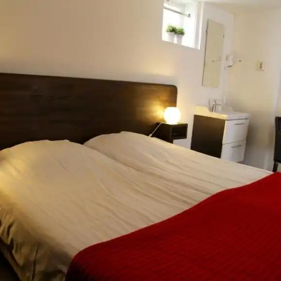 budget rooms Doppenberg | hotel Zandvoort | Booking.com