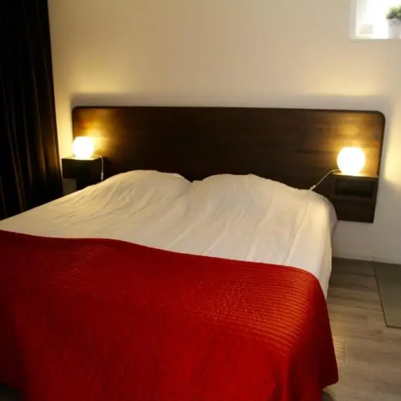 budget rooms Doppenberg | hotel Zandvoort | Booking.com