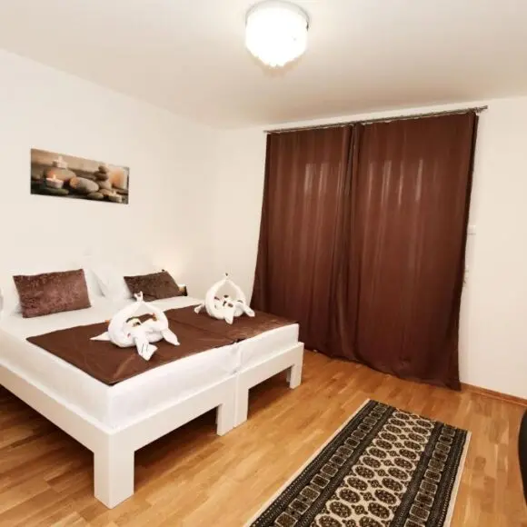 Gästezimmer Hurem | budget Oostenrijk | Booking.com