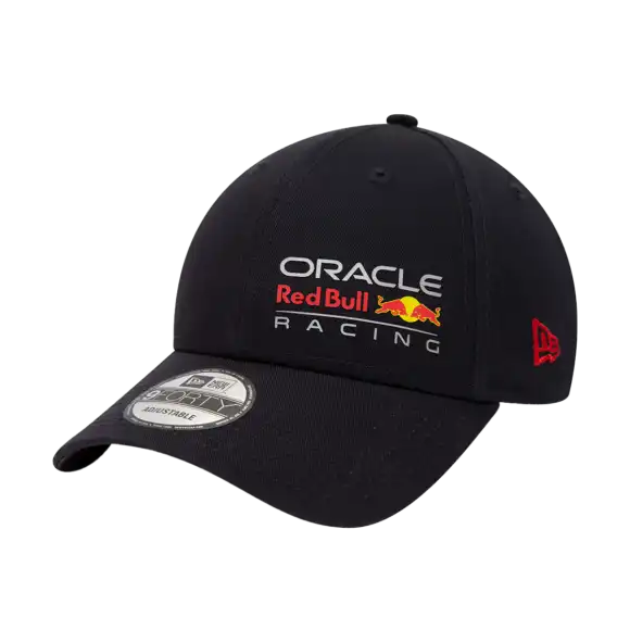 Red Bull Essential 9FORTY Cap – Donkerblauw – Red Bull Racing | Verstappen.com