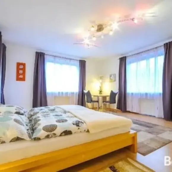 Privatzimmer Haus Erika | hotel Oostenrijk | Trivago