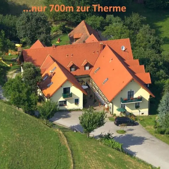 Birkenhof Loipersdorf | budget Oostenrijk | Booking.com