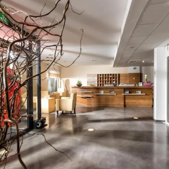 Hotel der Freiraum | hotel Oostenrijk | Booking.com