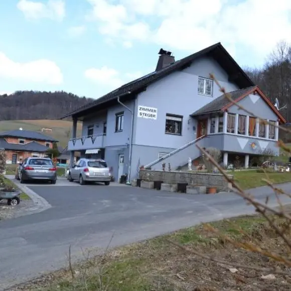 Zimmer Steger | budget Oostenrijk | Booking.com