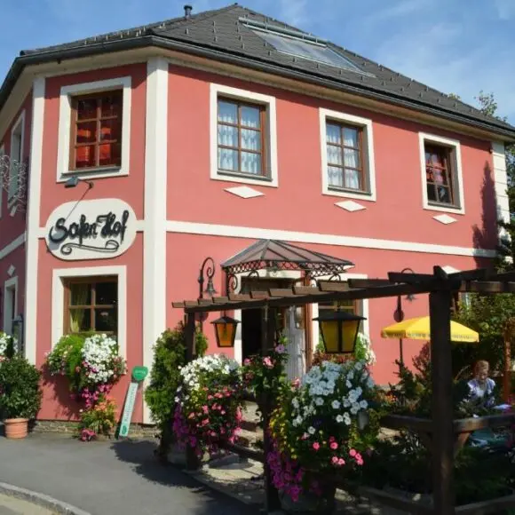 Gasthof Safenhof | hotel Oostenrijk | Booking.com