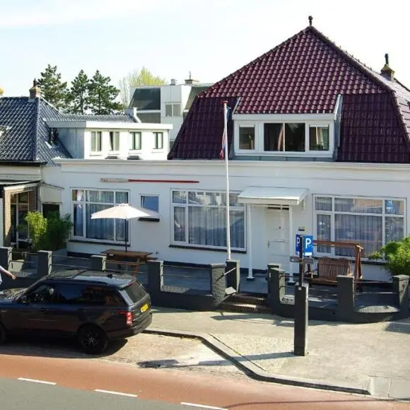 Hotel Zand | hotel Zandvoort | Booking.com