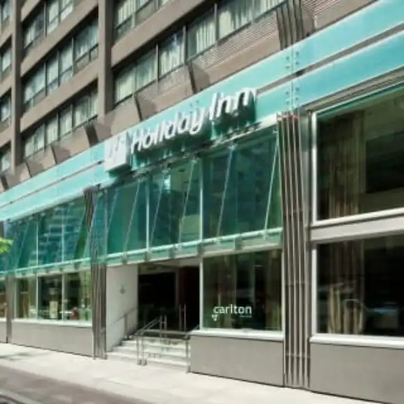 Holiday Inn Toronto Downtown Centre, An Ihg Hotel | hotel Toronto | Trivago