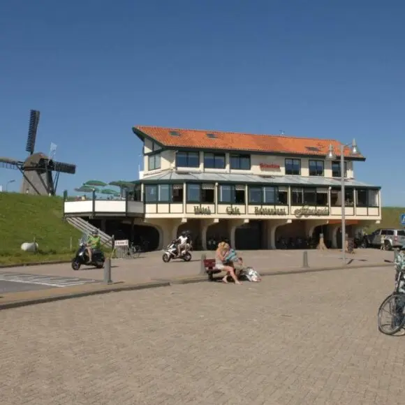 Hotel Havenzicht Texel | hotel Texel | Booking.com