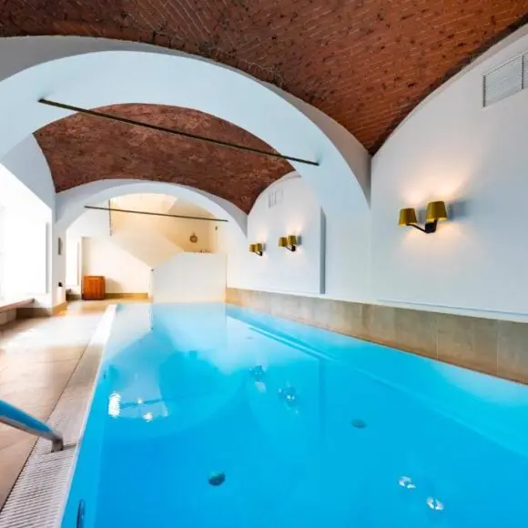 Parkhotel Graz – Traditional Luxury | hotel Oostenrijk | Booking.com