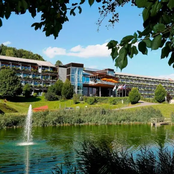 Das Sonnreich – Thermenhotel Loipersdorf | hotel Oostenrijk | Booking.com