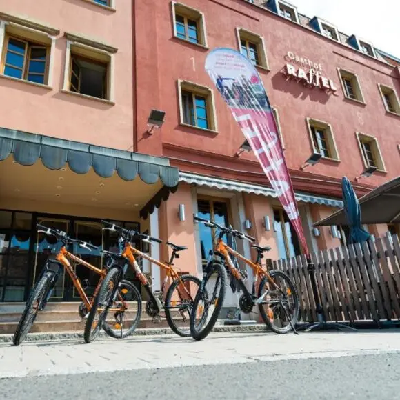 Hotel Raffel | hotel Oostenrijk | Booking.com