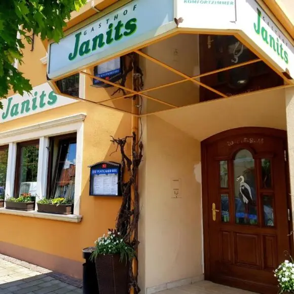 Gasthof Janits | budget Oostenrijk | Booking.com