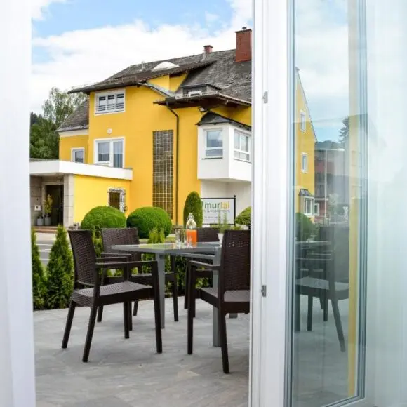 KM Hotel Murtal | budget Oostenrijk | Booking.com